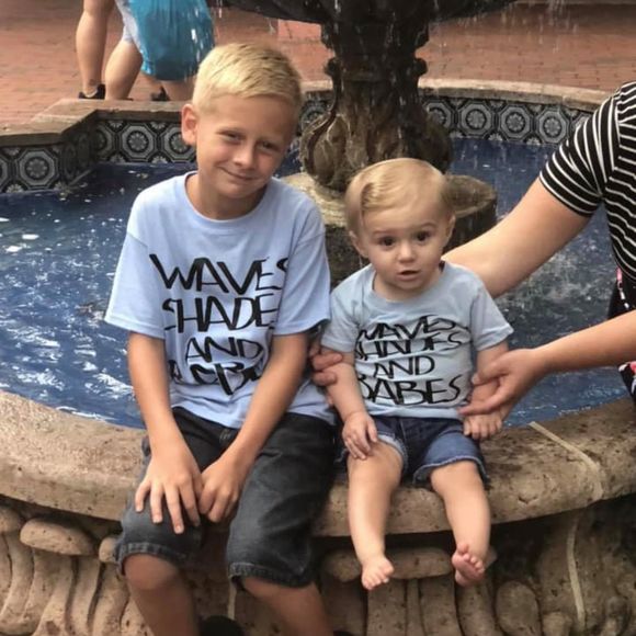 Meet your Posher, Ricky - Picture 1 of 1